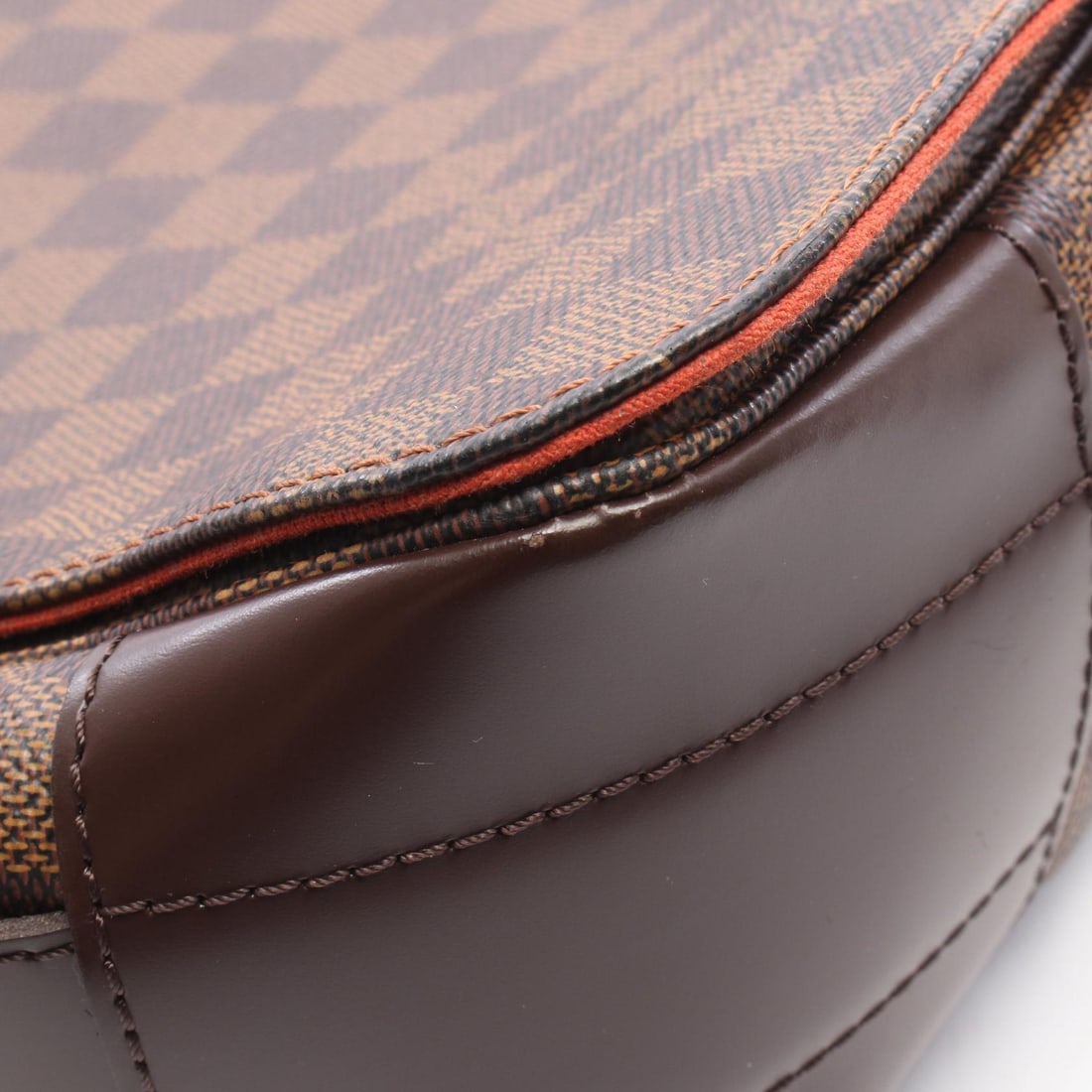 LV Bastille Damier Ebene Brown - 9