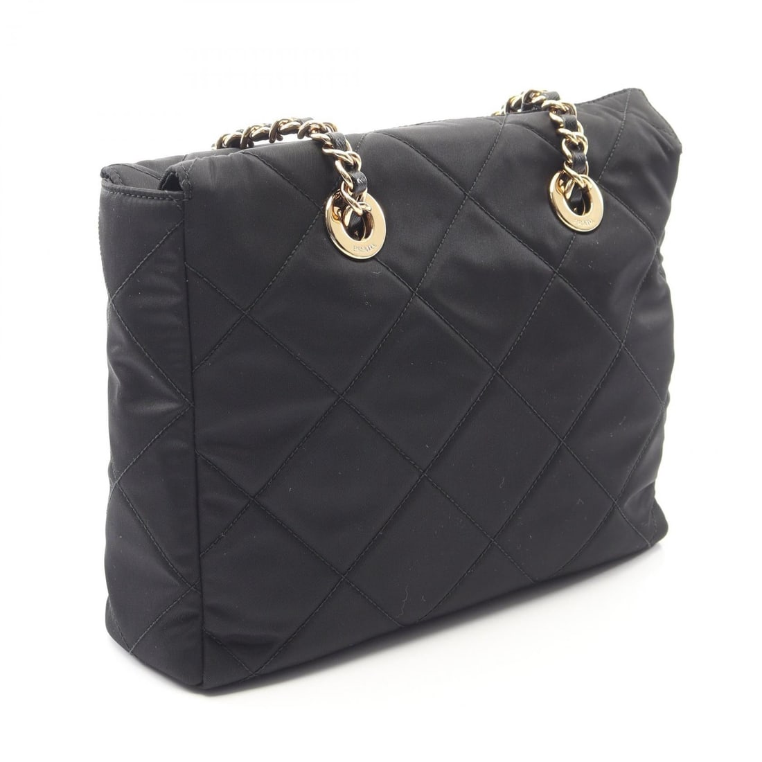 Prada Re-Edition 1995 Chain Black - 2