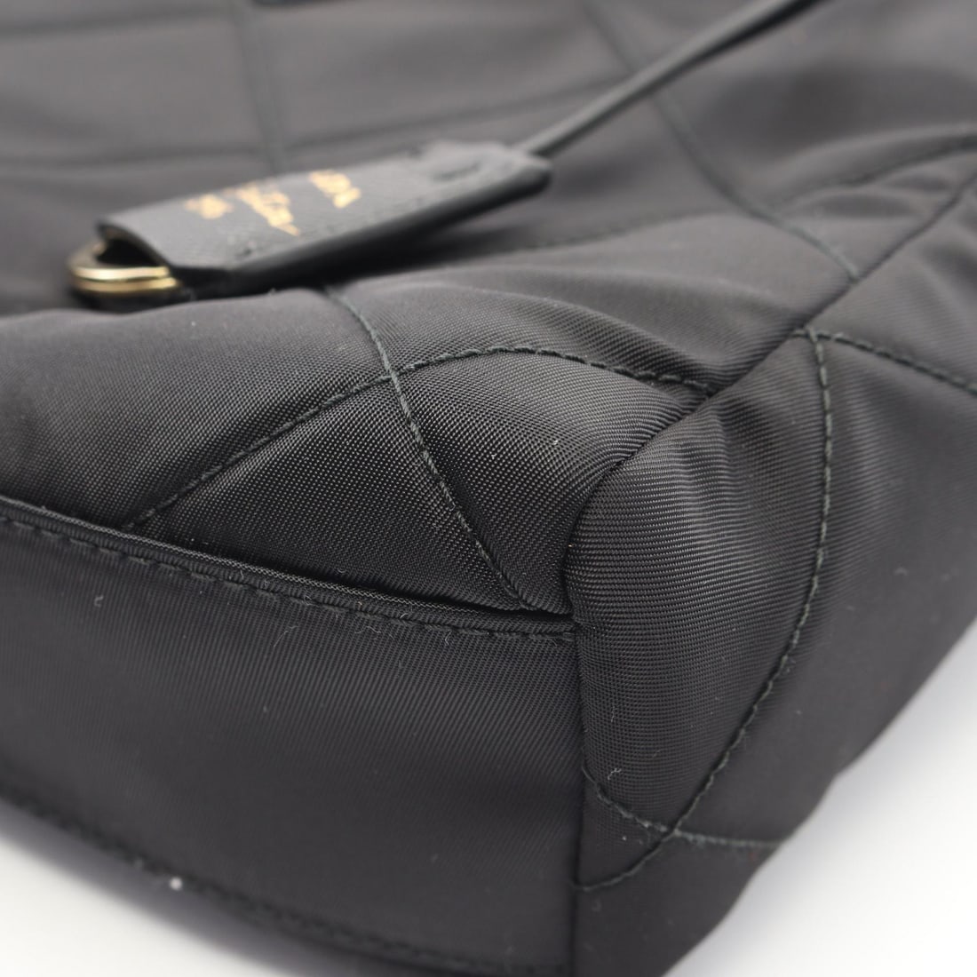Prada Re-Edition 1995 Chain Black - 5