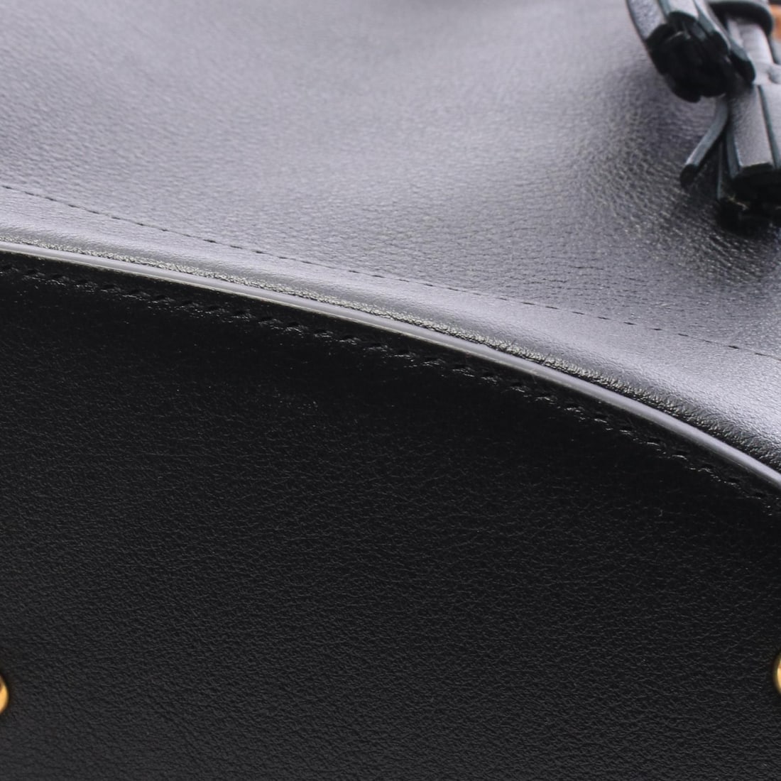 Gucci Bamboo Diana Drawstring - 6