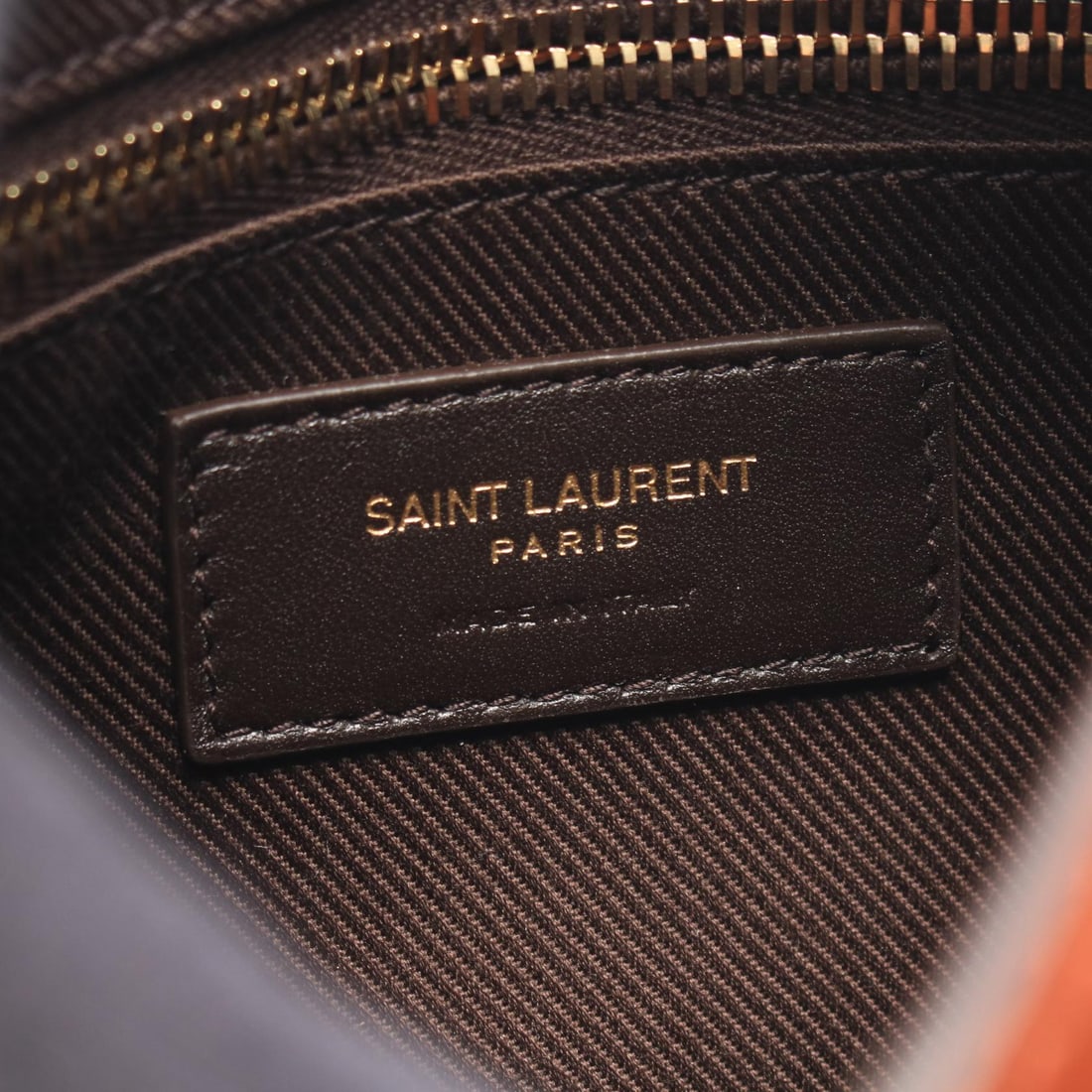 Saint Laurent Monogram Camera Bag - 4