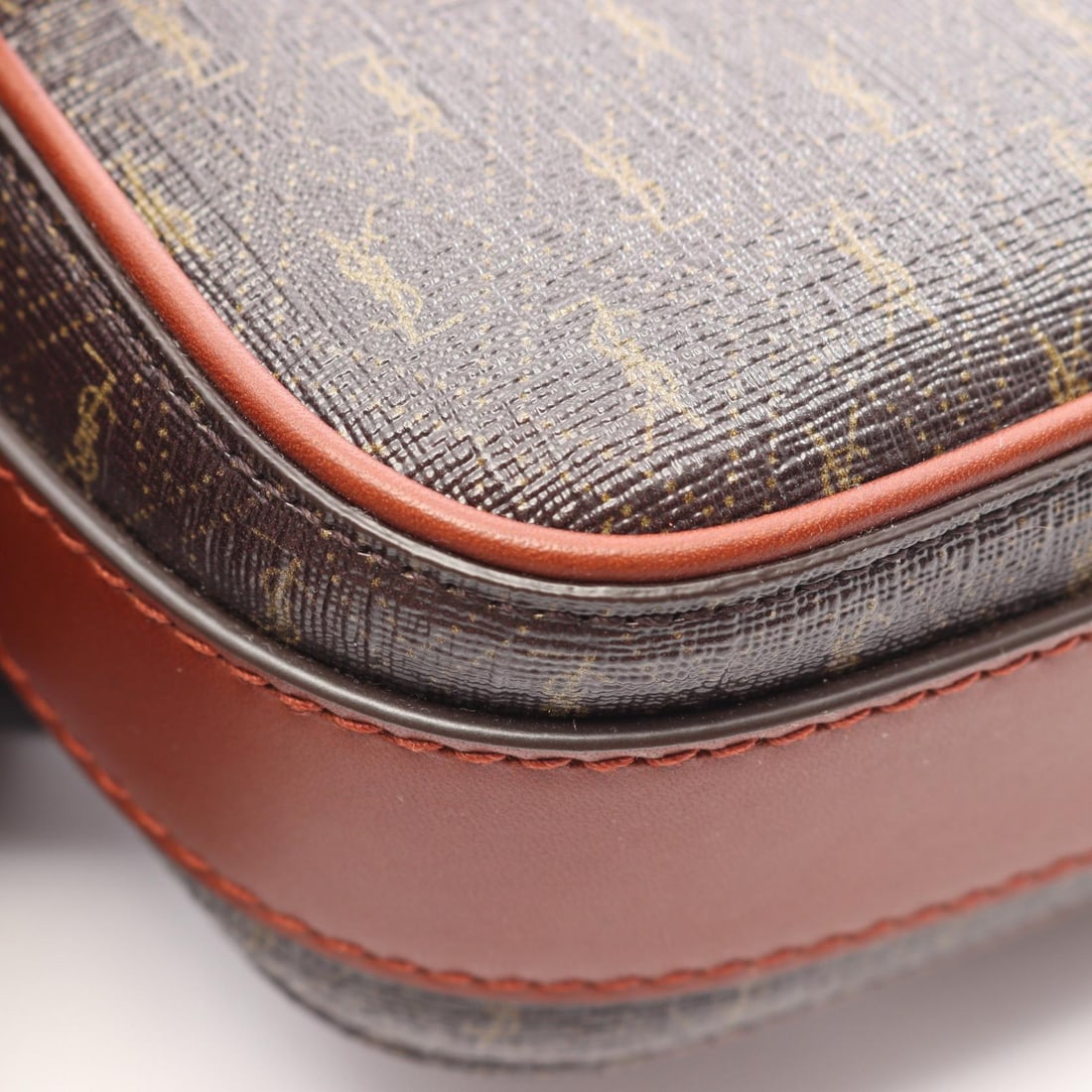 Saint Laurent Monogram Camera Bag - 5