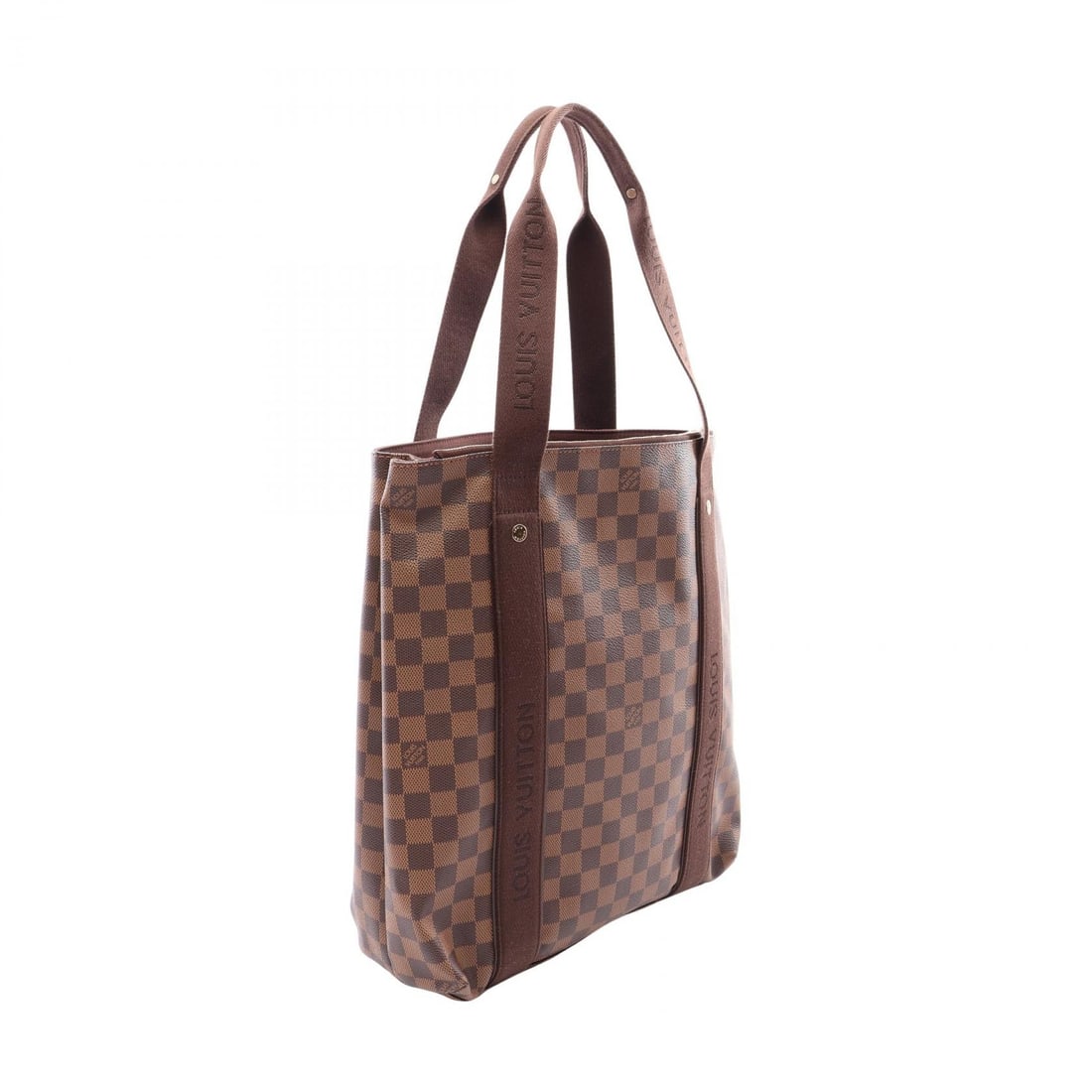 LV Cabas Beaubourg Damier - 2