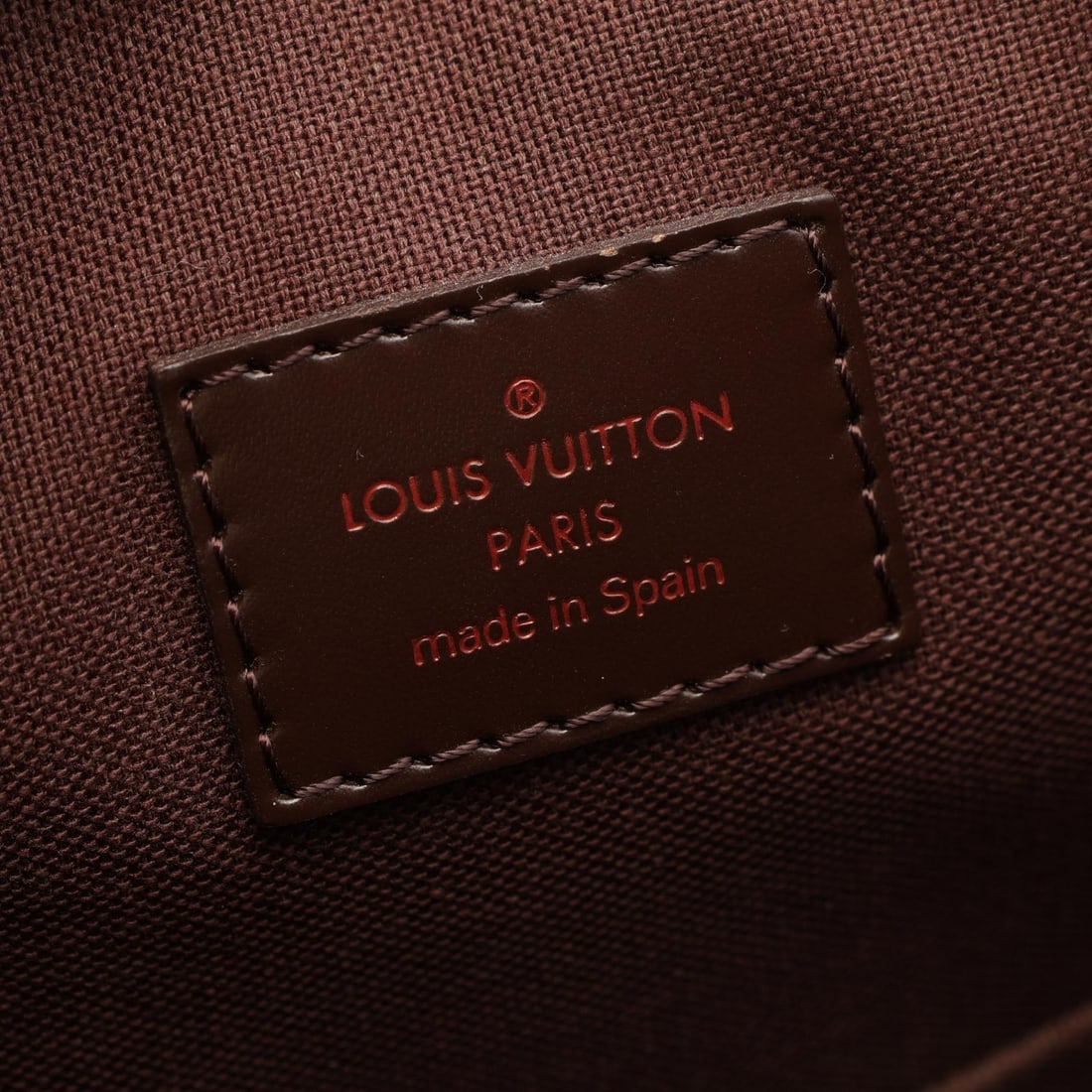 LV Cabas Beaubourg Damier - 4