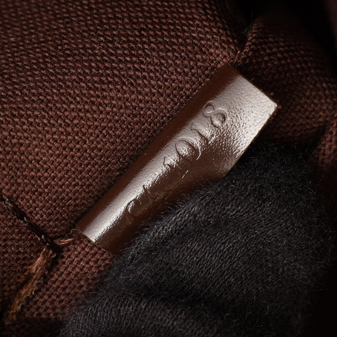 LV Cabas Beaubourg Damier - 5