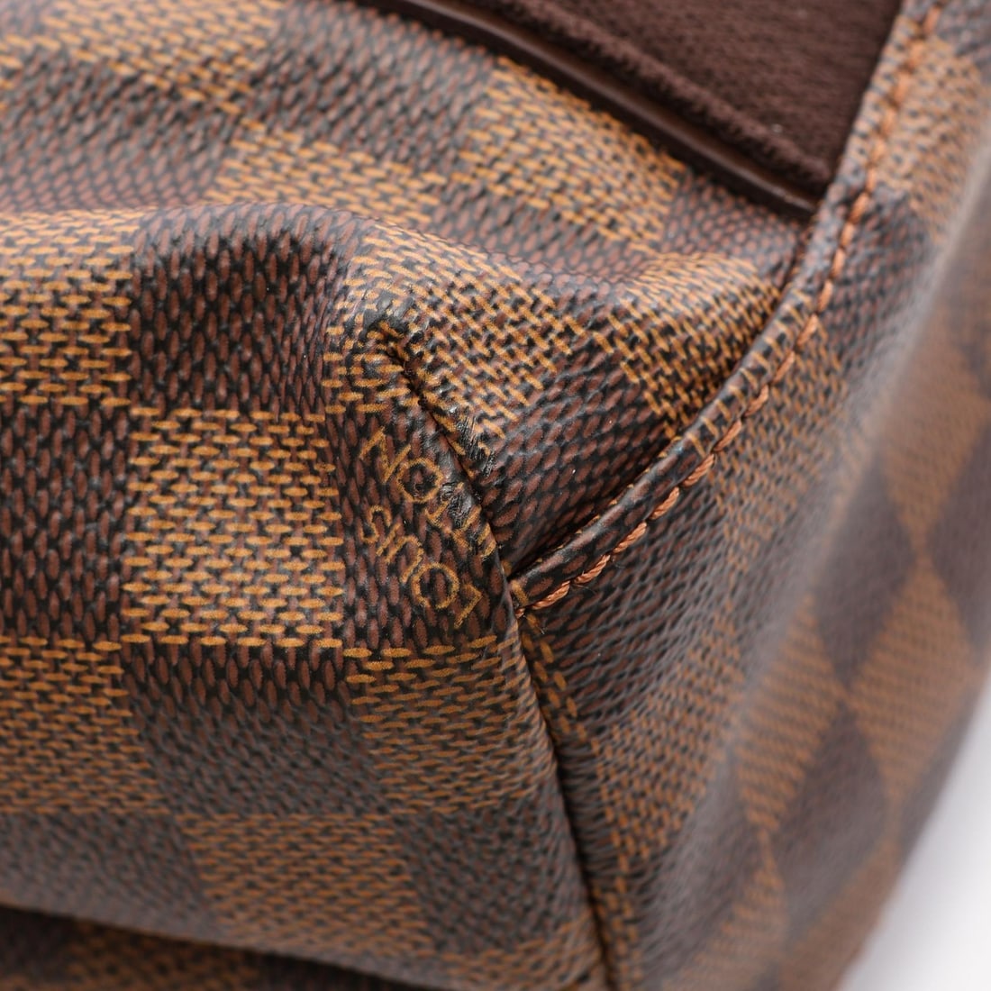 LV Cabas Beaubourg Damier - 6