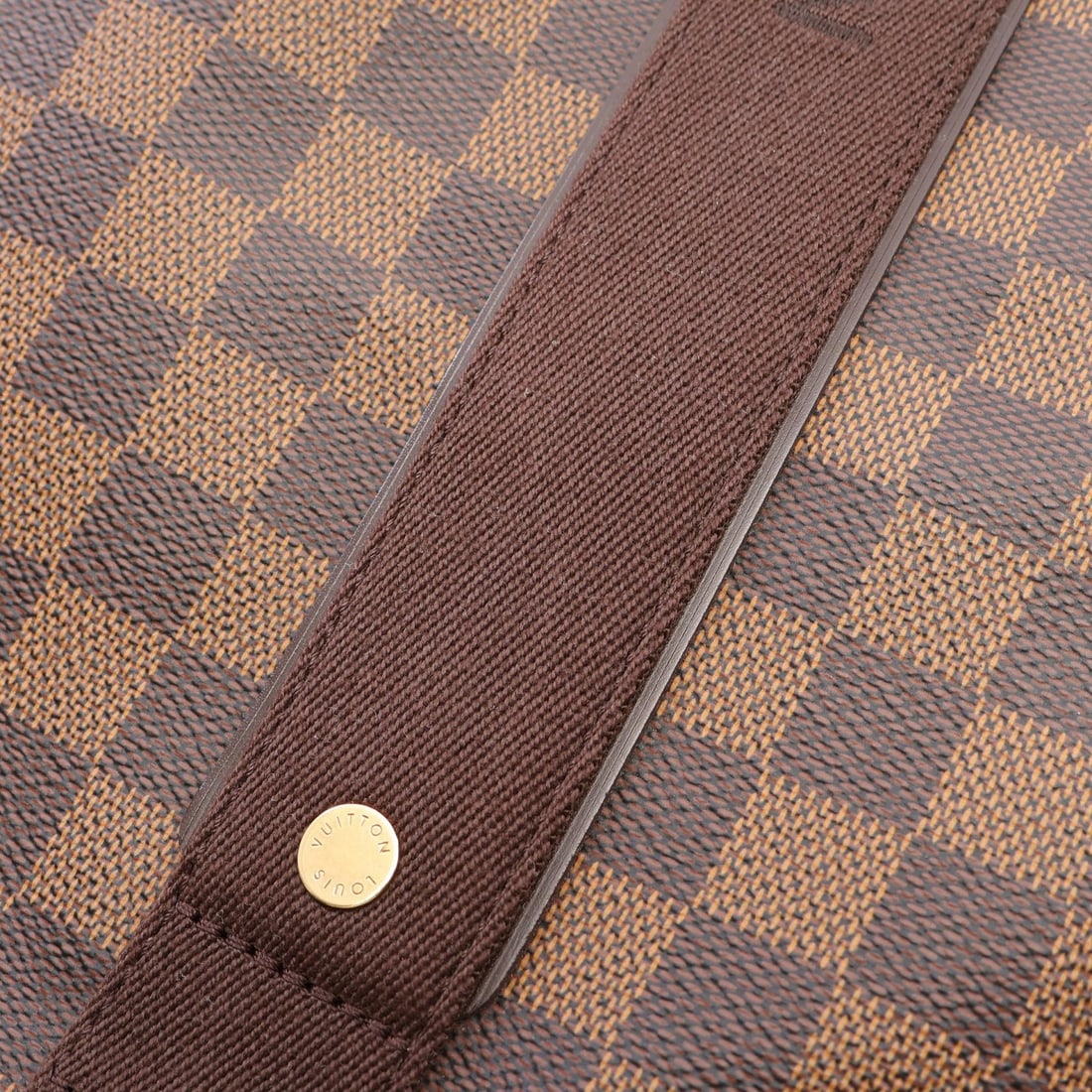 LV Cabas Beaubourg Damier - 9