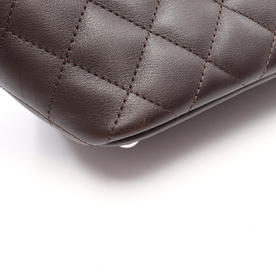 Chanel Cambon Medium Brown - 11
