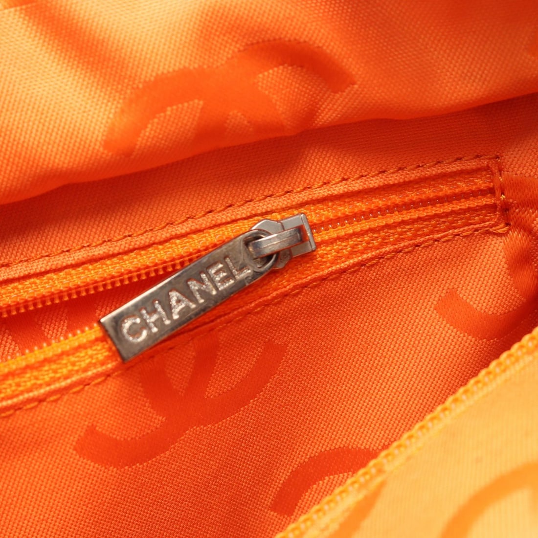 Chanel Cambon Medium Brown - 14