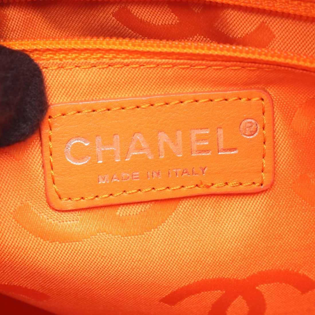 Chanel Cambon Medium Brown - 4
