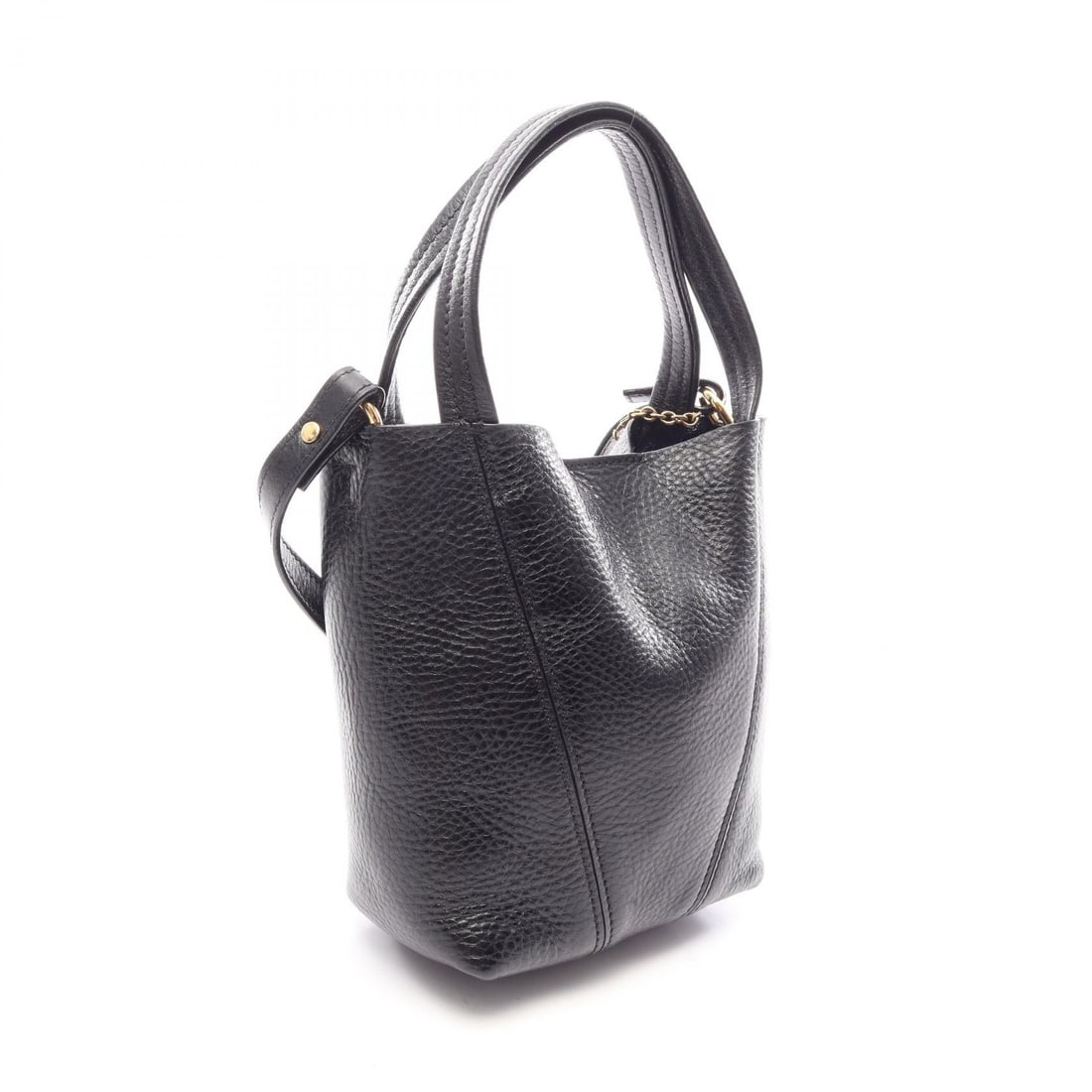 Chloé Spin Small 2Way Black - 2
