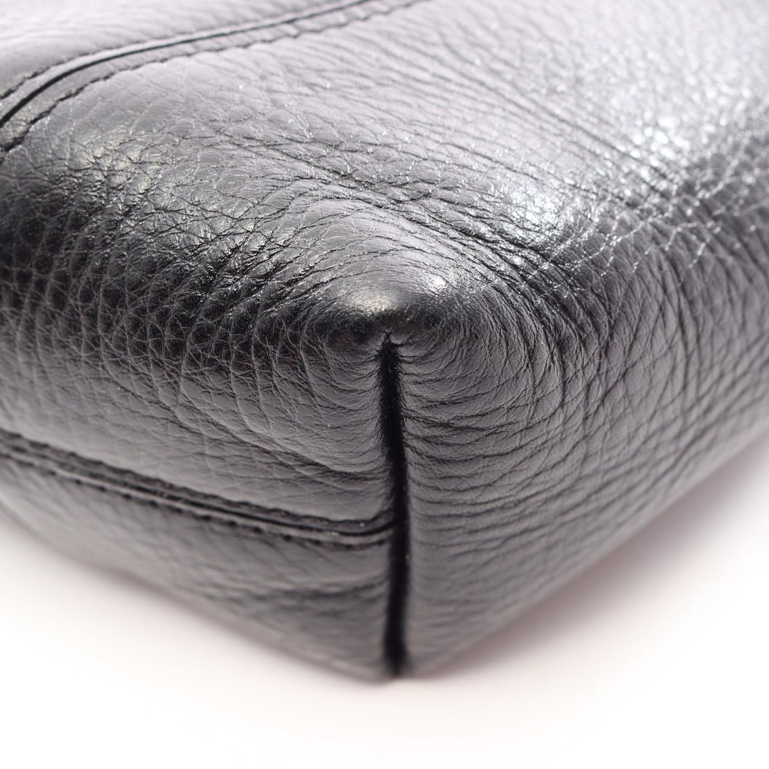 Chloé Spin Small 2Way Black - 6