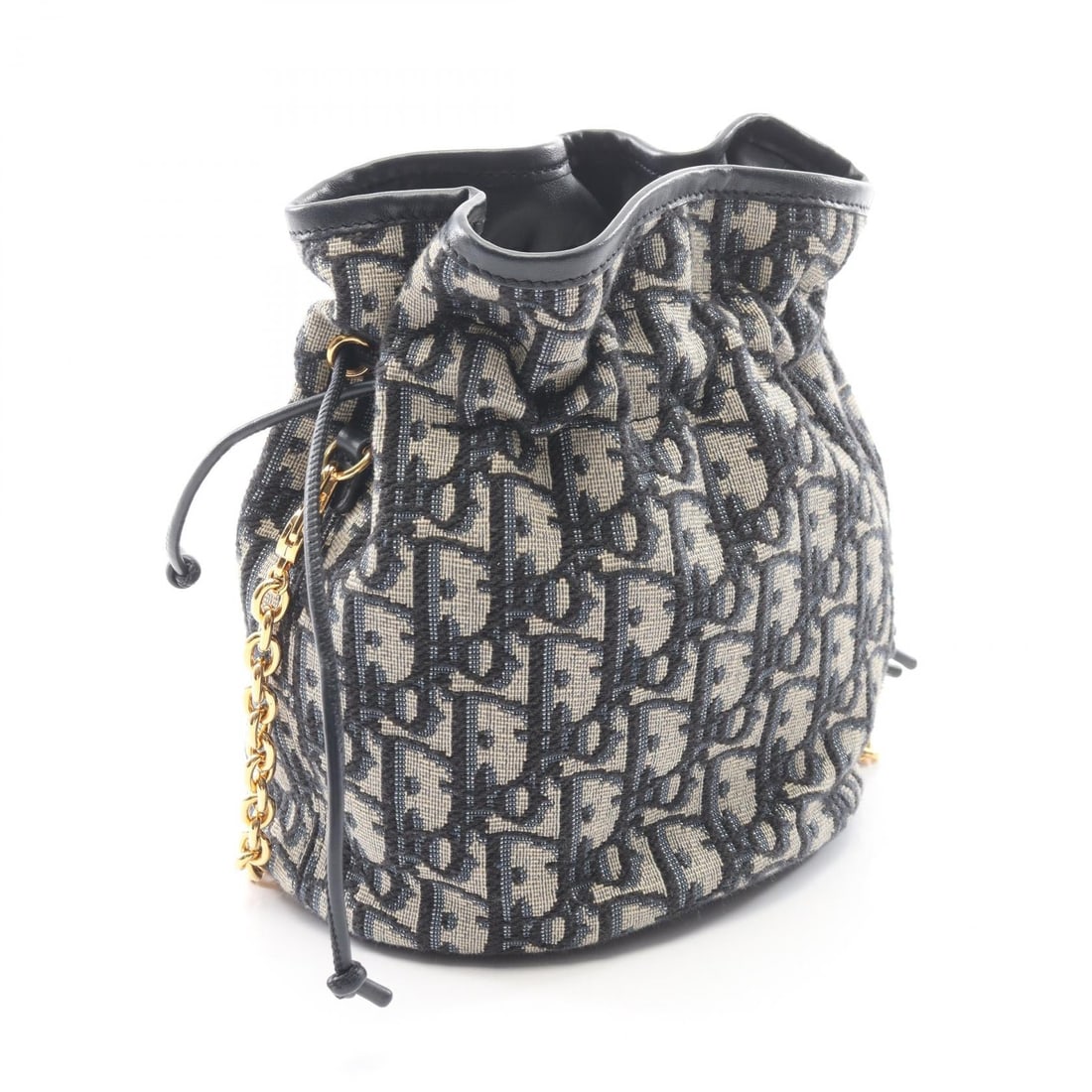 Dior 30 Montaigne Mini Bucket - 2
