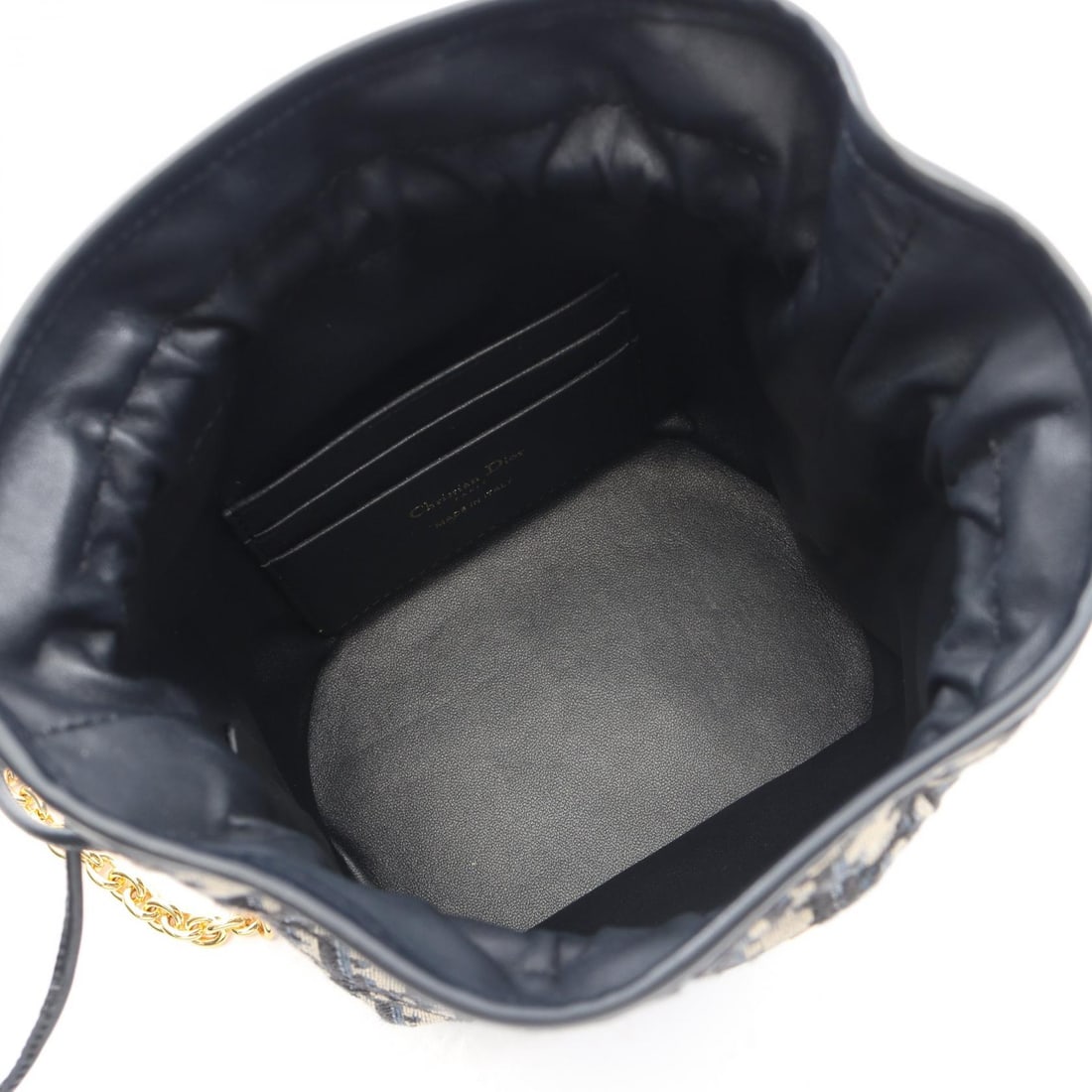 Dior 30 Montaigne Mini Bucket - 3