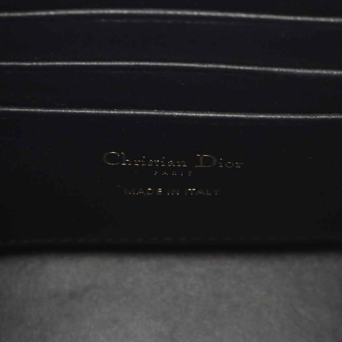 Dior 30 Montaigne Mini Bucket - 4
