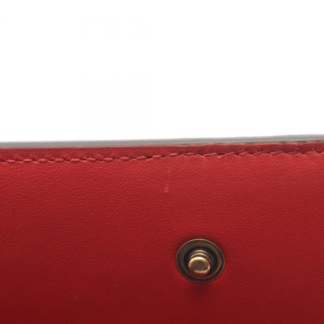 Gucci Cherry GG Supreme Mini Chain - 5