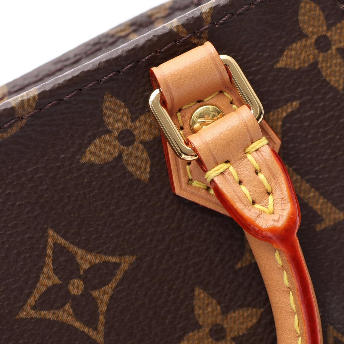 LV Petit Sac Plat Monogram - 10