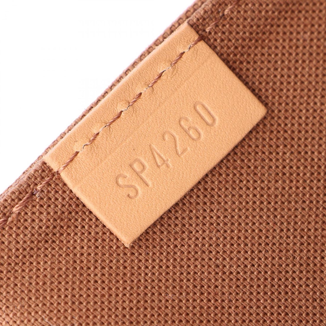 LV Petit Sac Plat Monogram - 5