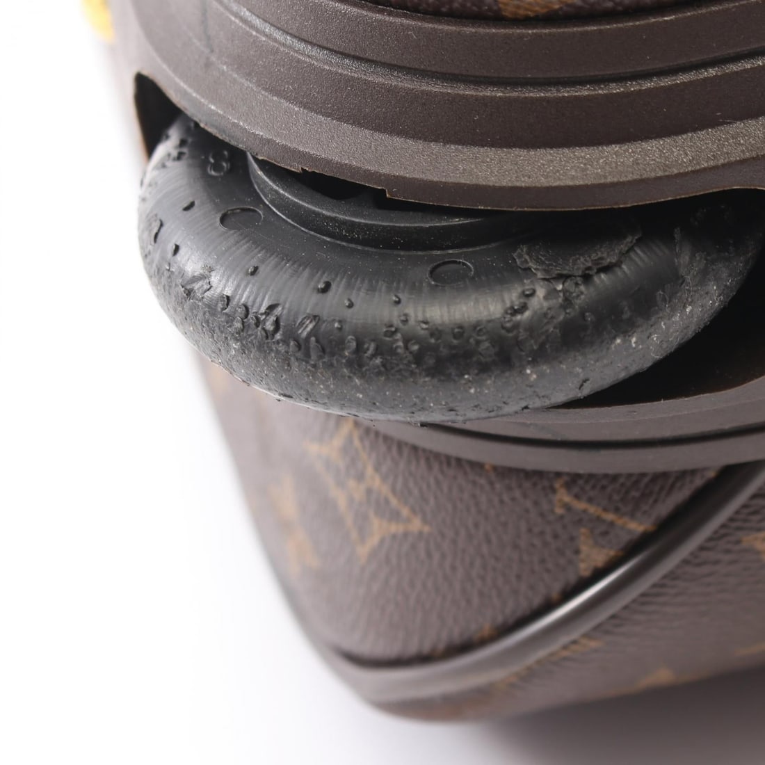LV Pegas 65 Monogram - 11