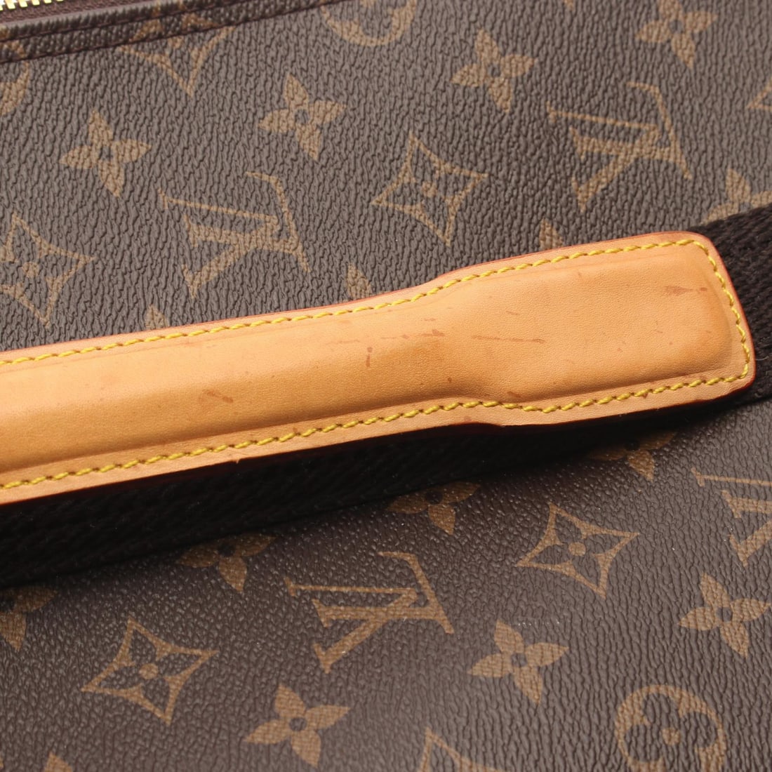 LV Pegas 65 Monogram - 12
