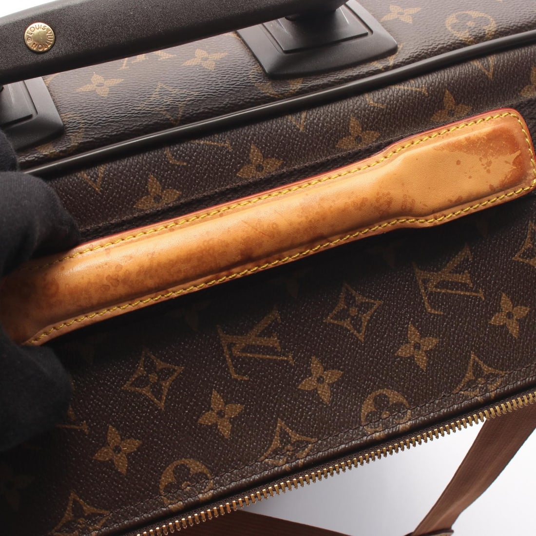 LV Pegas 65 Monogram - 13