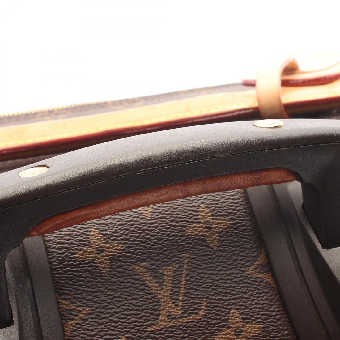 LV Pegas 65 Monogram - 14