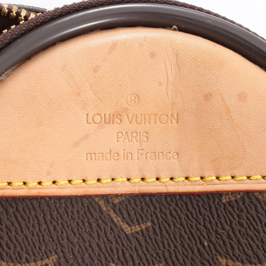 LV Pegas 65 Monogram - 4