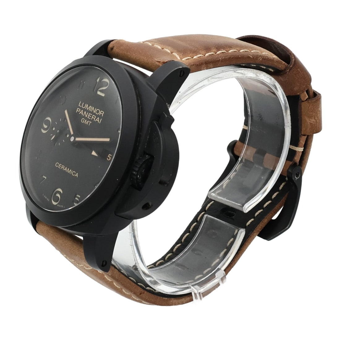 Panerai Luminor 1950 PAM00441 Ceramic - 3