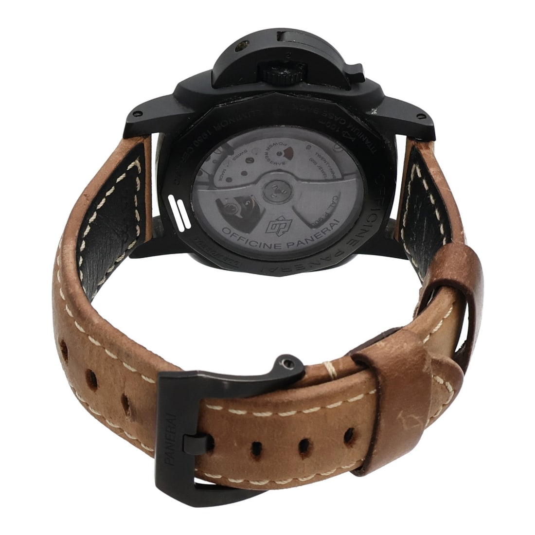 Panerai Luminor 1950 PAM00441 Ceramic - 5