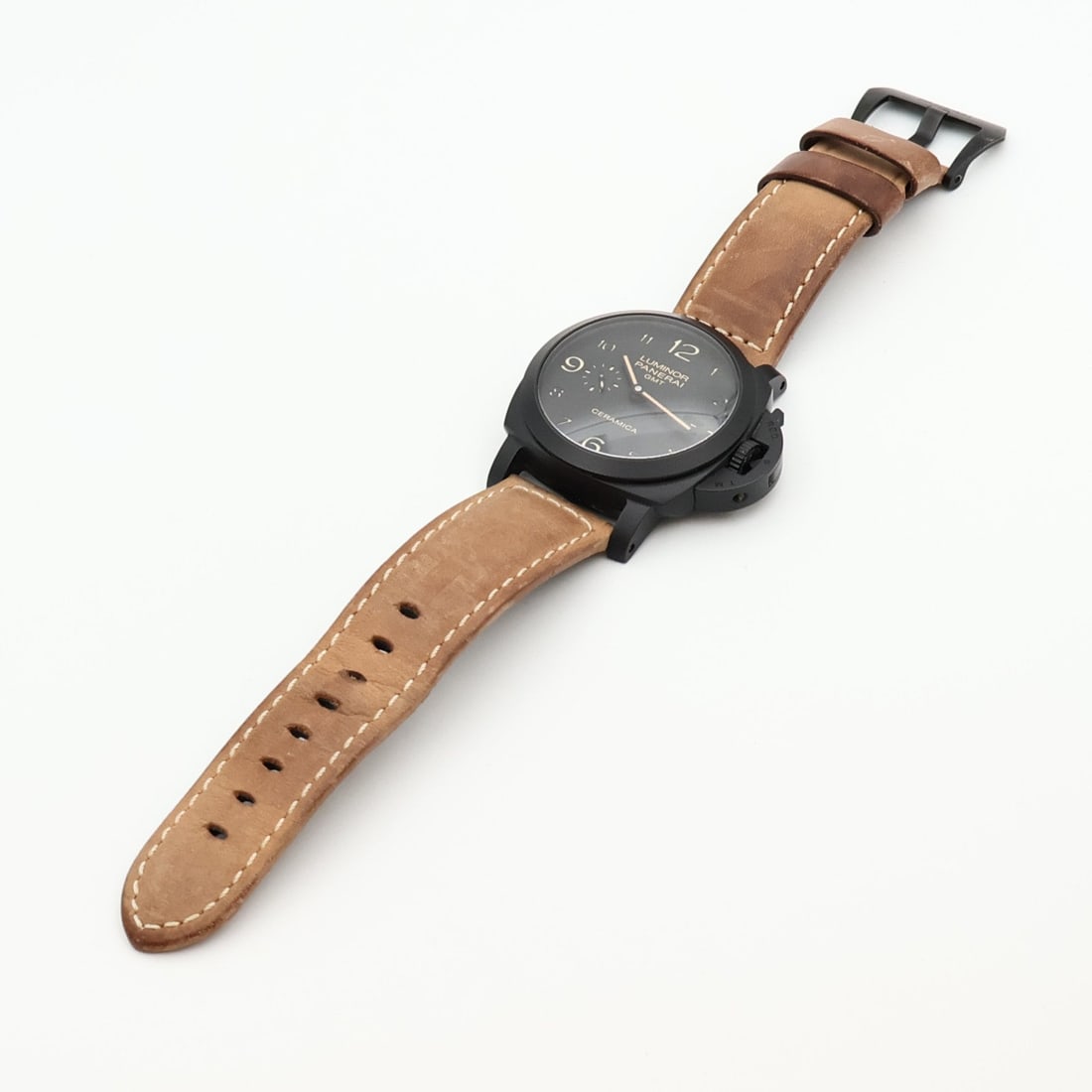 Panerai Luminor 1950 PAM00441 Ceramic - 8