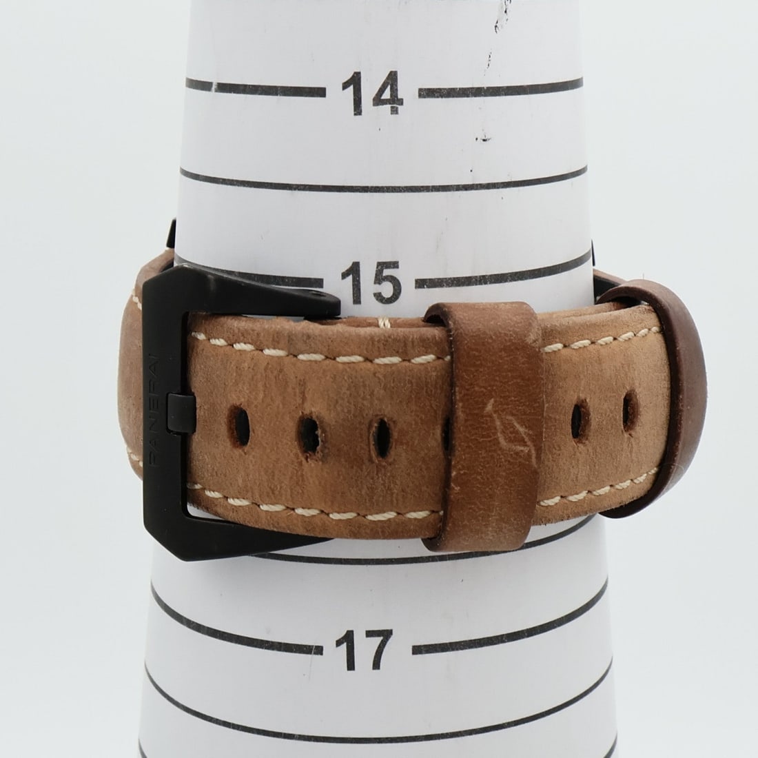 Panerai Luminor 1950 PAM00441 Ceramic - 9