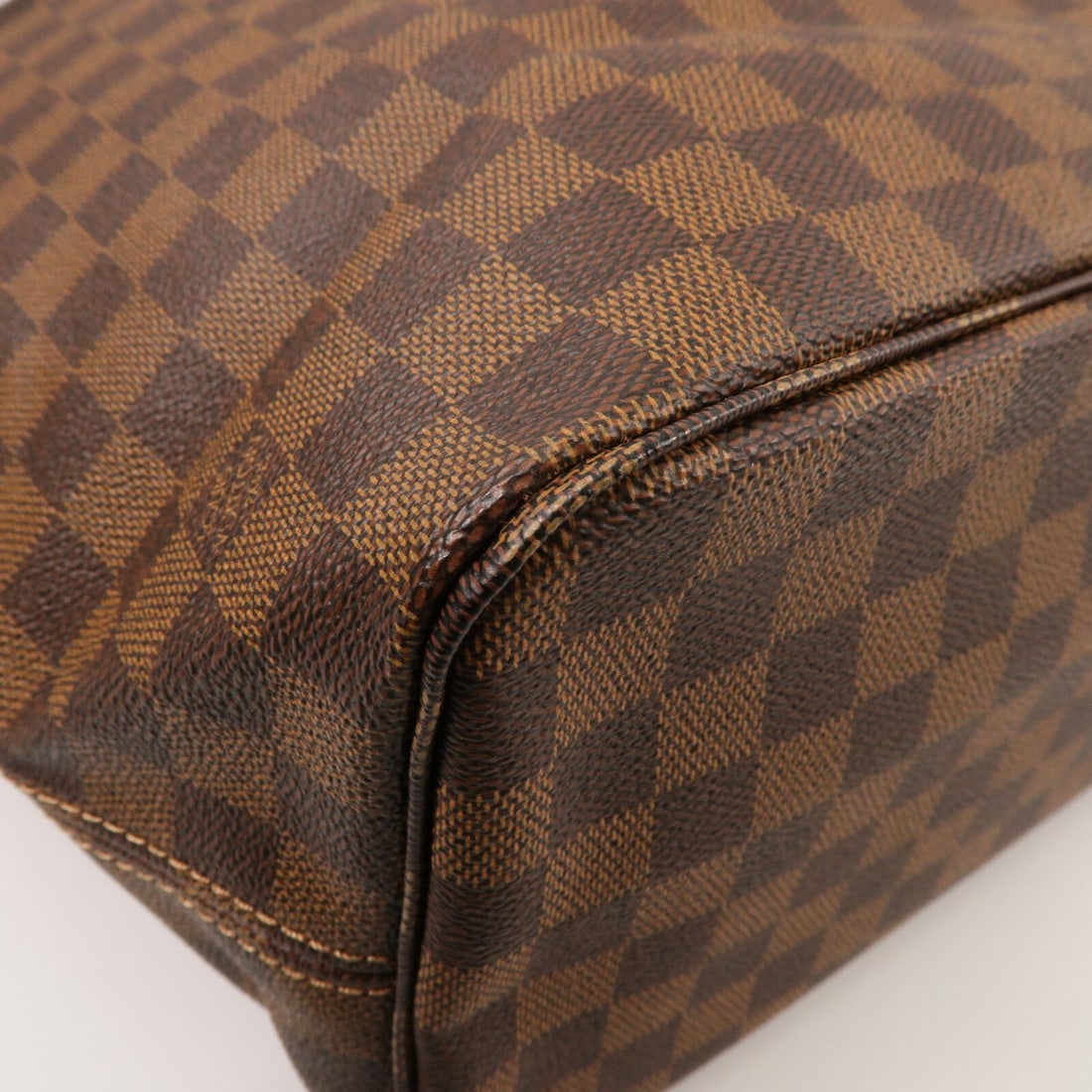 LV GHW Neverfull MM Damier - 13
