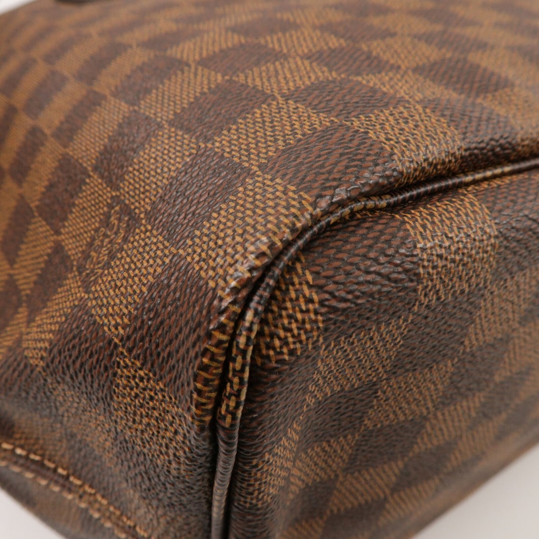 LV GHW Neverfull MM Damier - 15