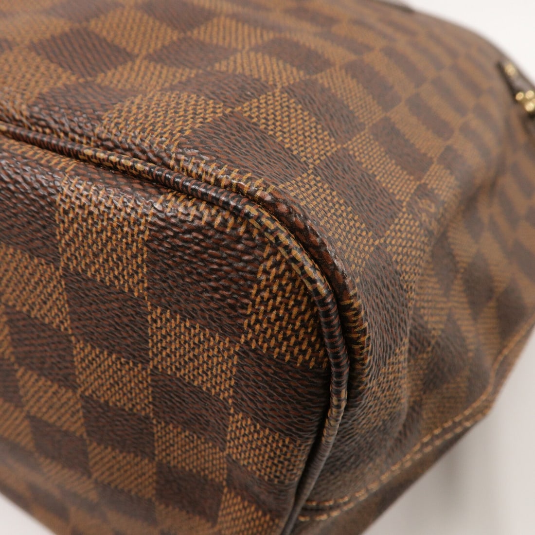 LV GHW Neverfull MM Damier - 16