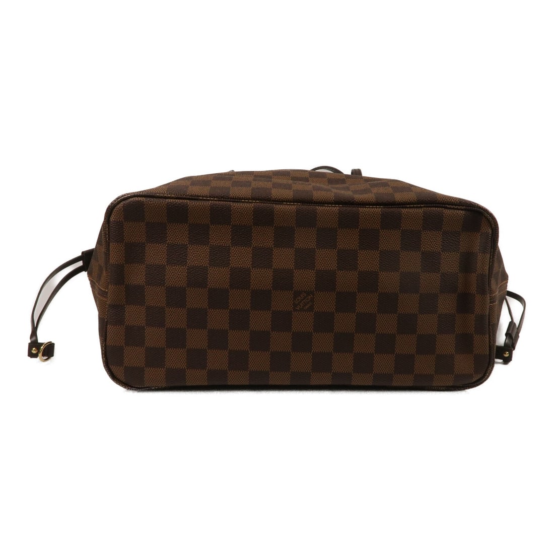 LV GHW Neverfull MM Damier - 4