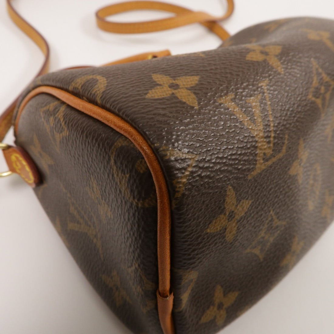 LV GHW Nano Speedy Monogram - 10
