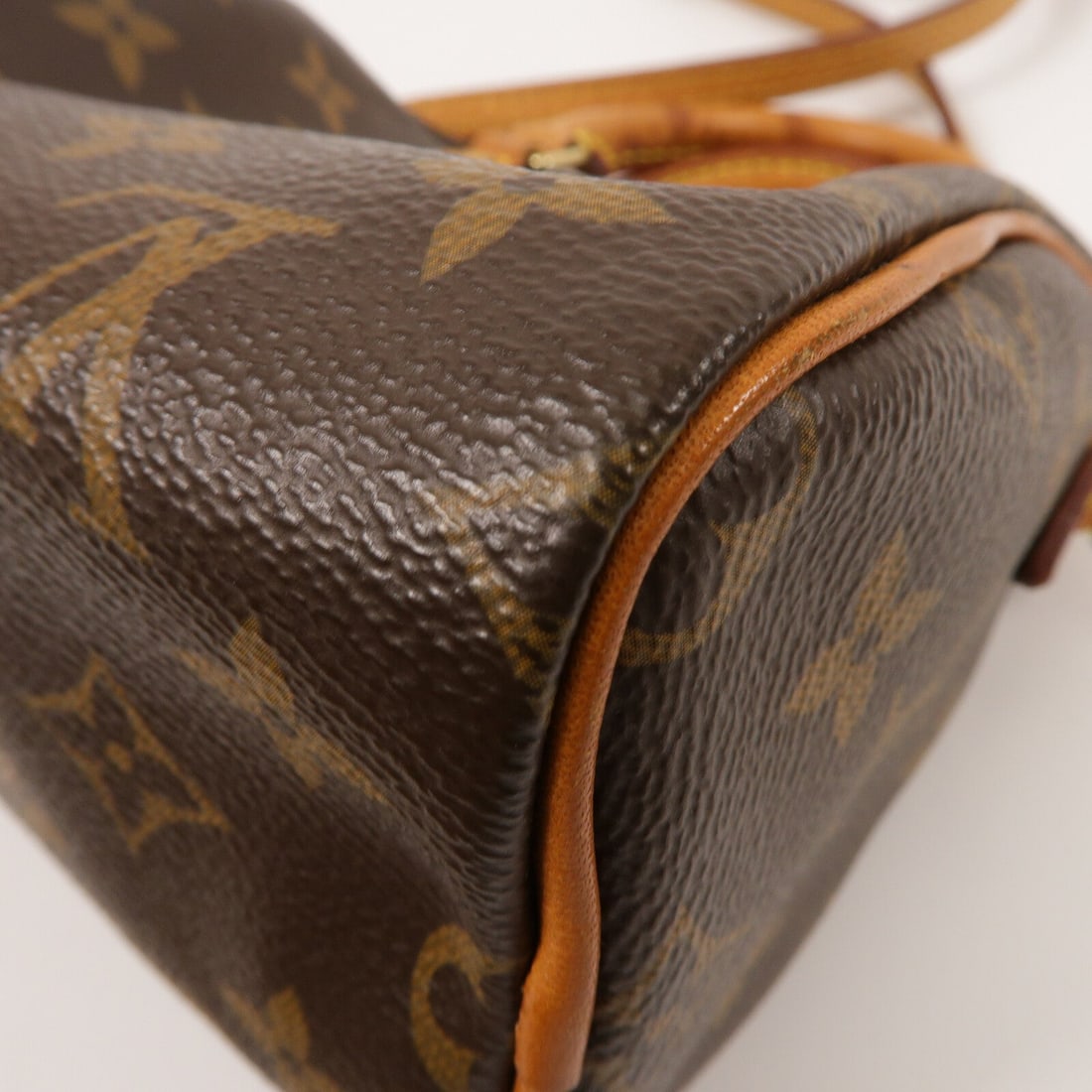 LV GHW Nano Speedy Monogram - 13