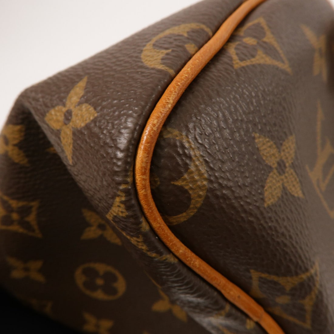 LV GHW Nano Speedy Monogram - 17