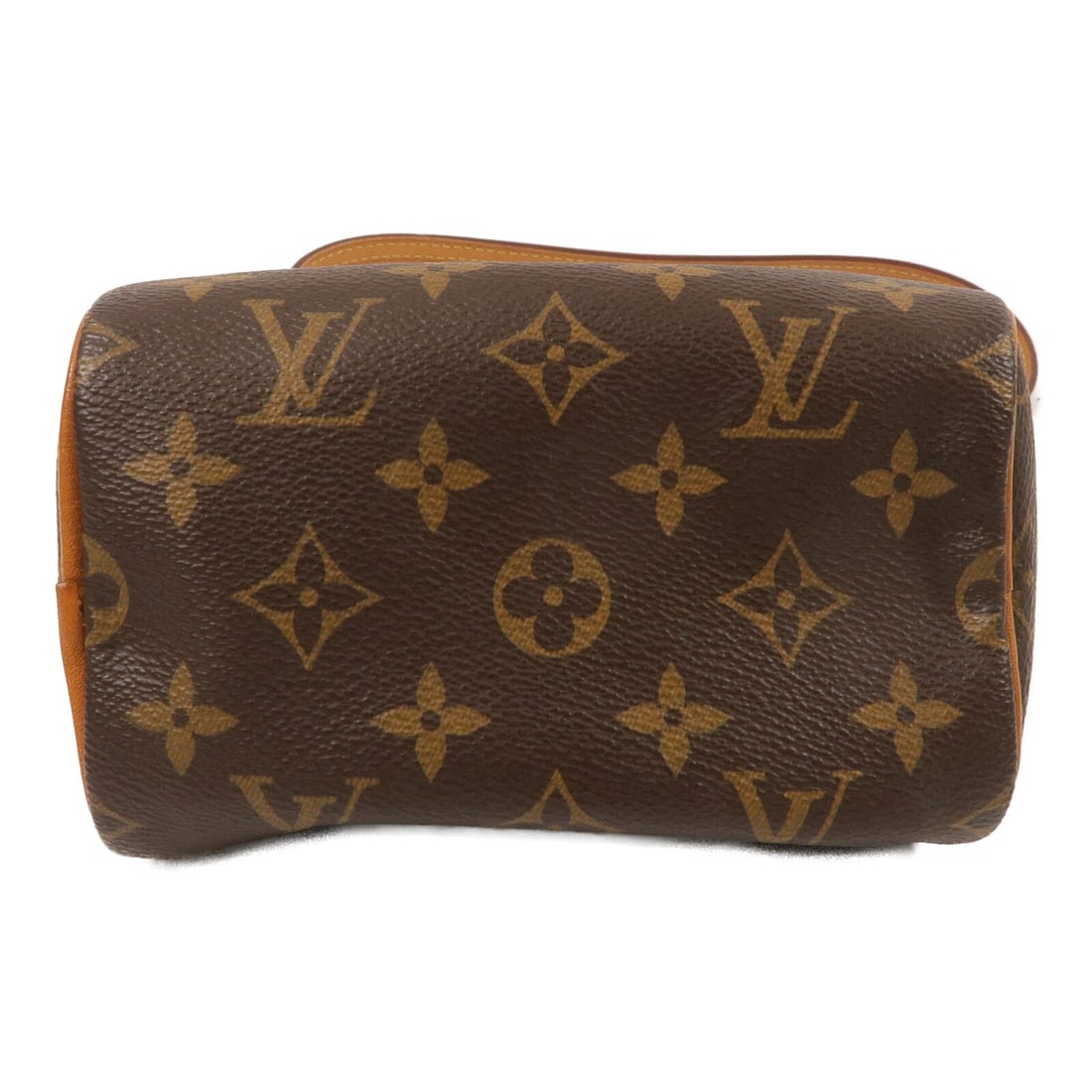 LV GHW Nano Speedy Monogram - 4