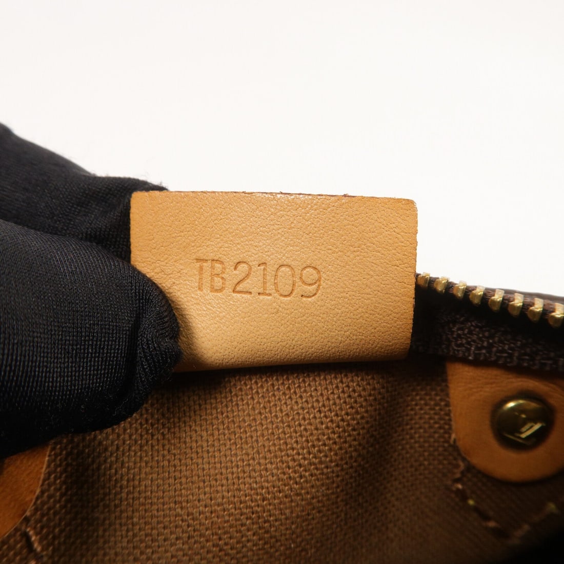 LV GHW Nano Speedy Monogram - 7