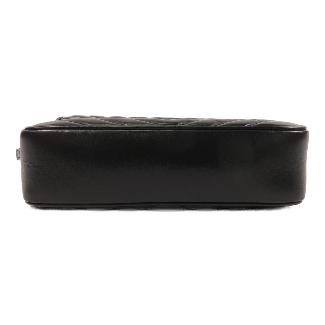 YSL Lou Camera Bag Black - 4
