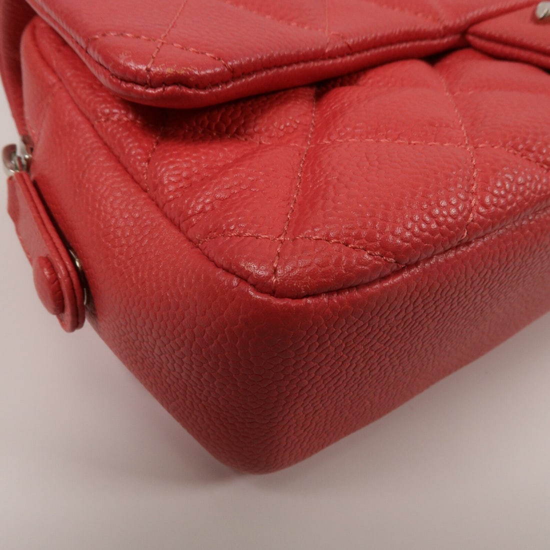 Chanel CC SHW Chain Pink - 13