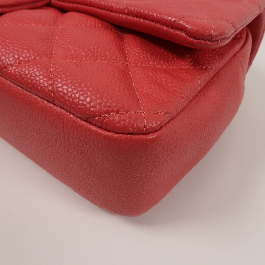 Chanel CC SHW Chain Pink - 14