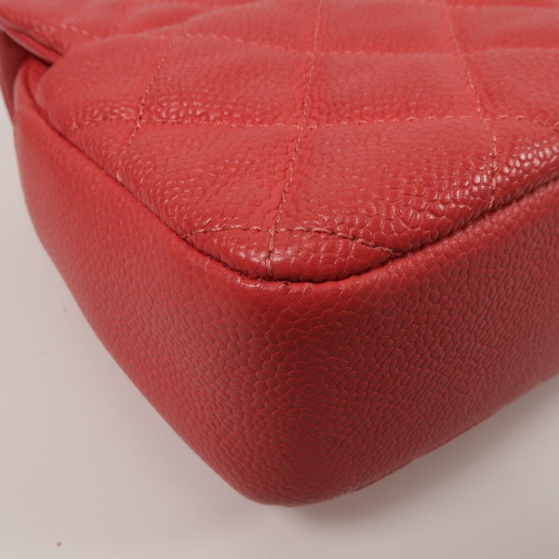 Chanel CC SHW Chain Pink - 15