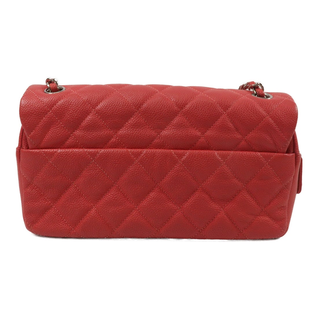 Chanel CC SHW Chain Pink - 2