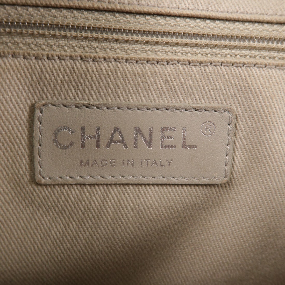 Chanel CC SHW Chain Pink - 7