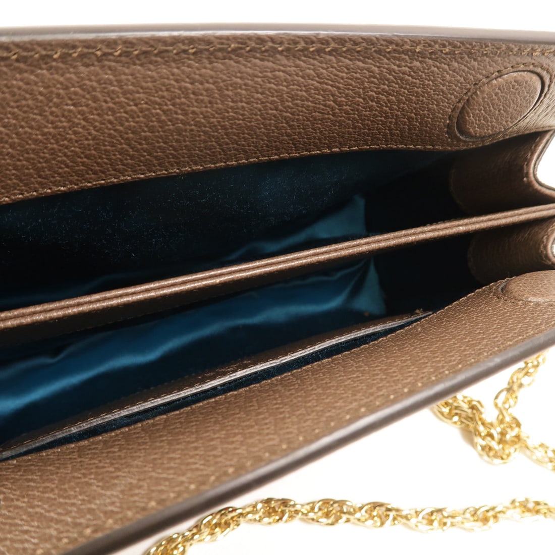 Gucci GHW Ophidia Small Chain - 5