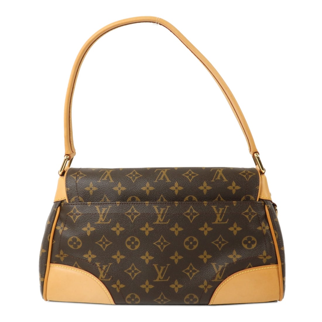 LV GHW Beverly MM Monogram - 2