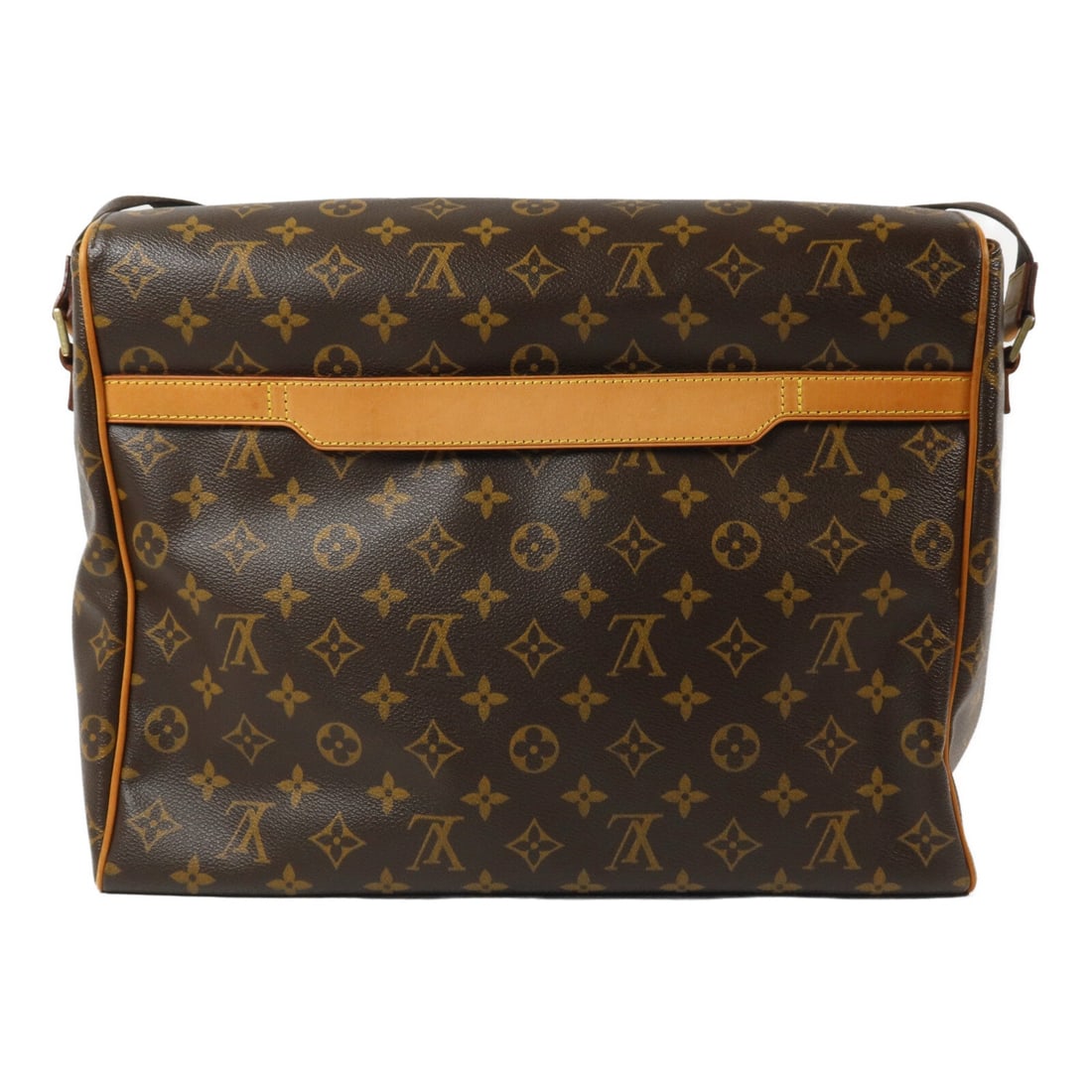 LV GHW Abbesses Monogram Brown - 2