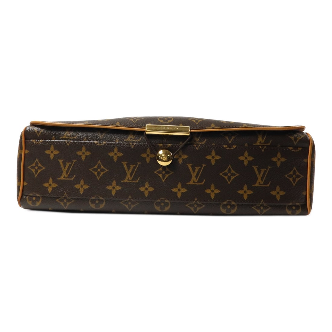 LV GHW Abbesses Monogram Brown - 4